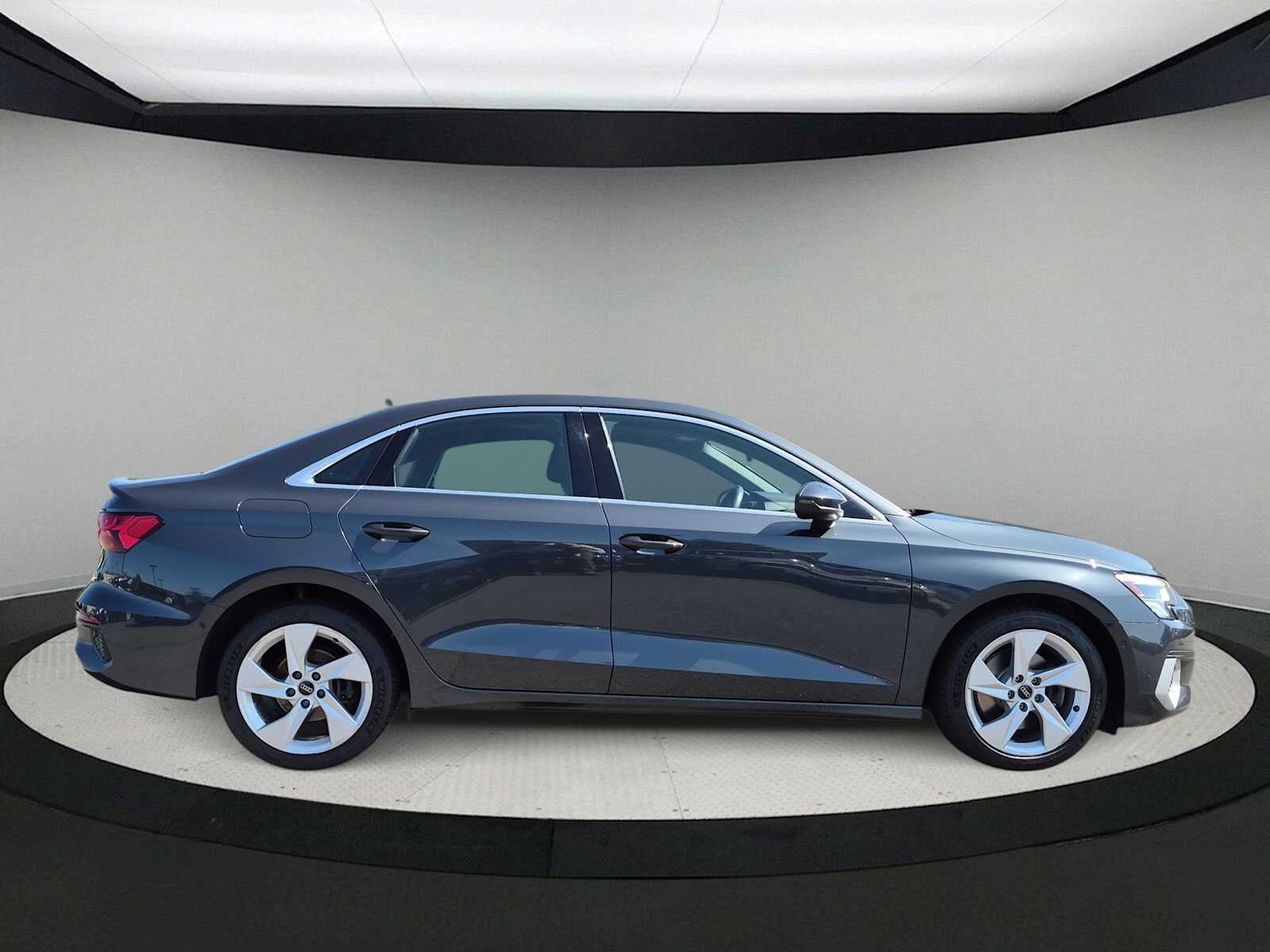 Audi A3 Premium Plus 2023