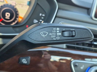 2018 Audi A4 Premium Plus