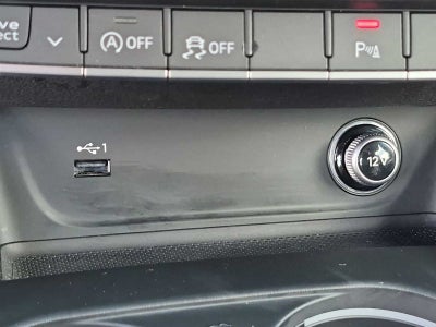2018 Audi A4 Premium Plus
