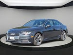 2018 Audi A4 Premium Plus