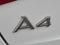 Audi A4 Premium Plus 2017