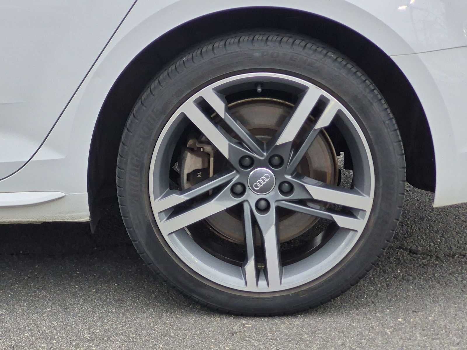 Audi A4 Premium Plus 2017