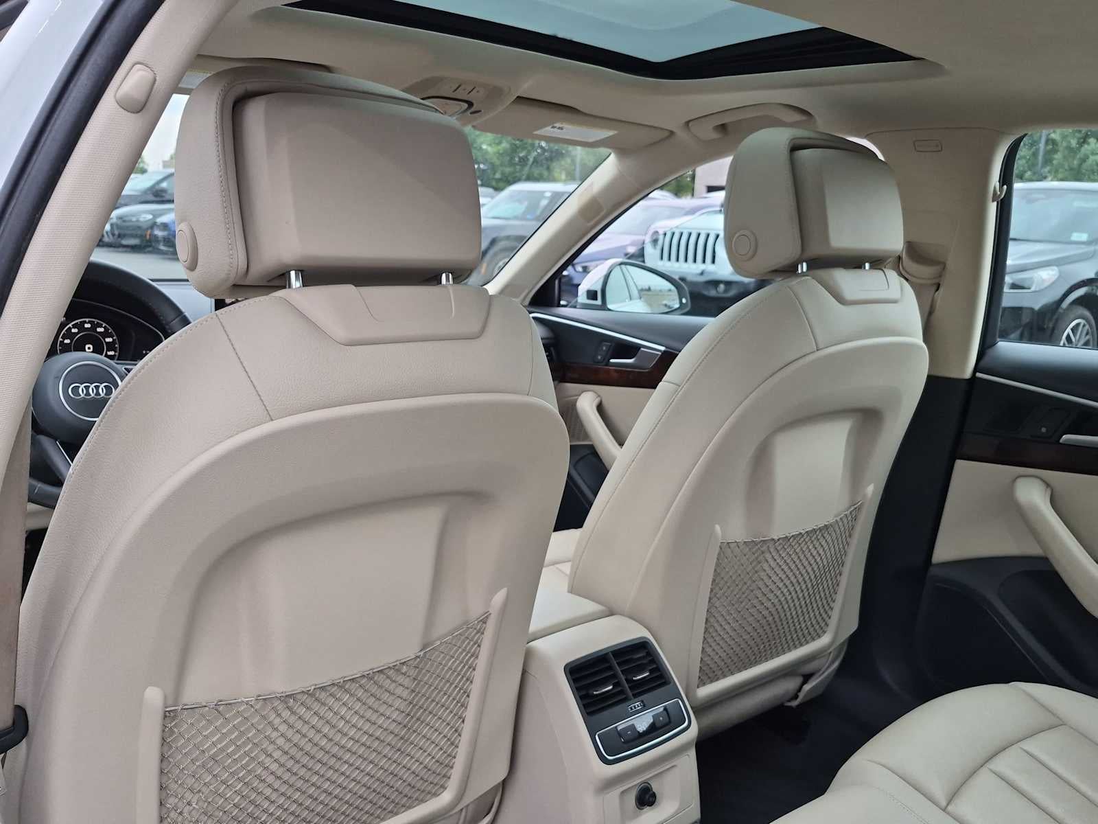 Audi A4 Premium Plus 2017