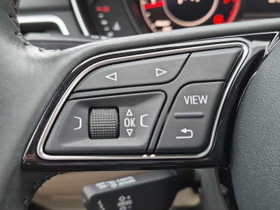 Audi A4 Premium Plus 2017
