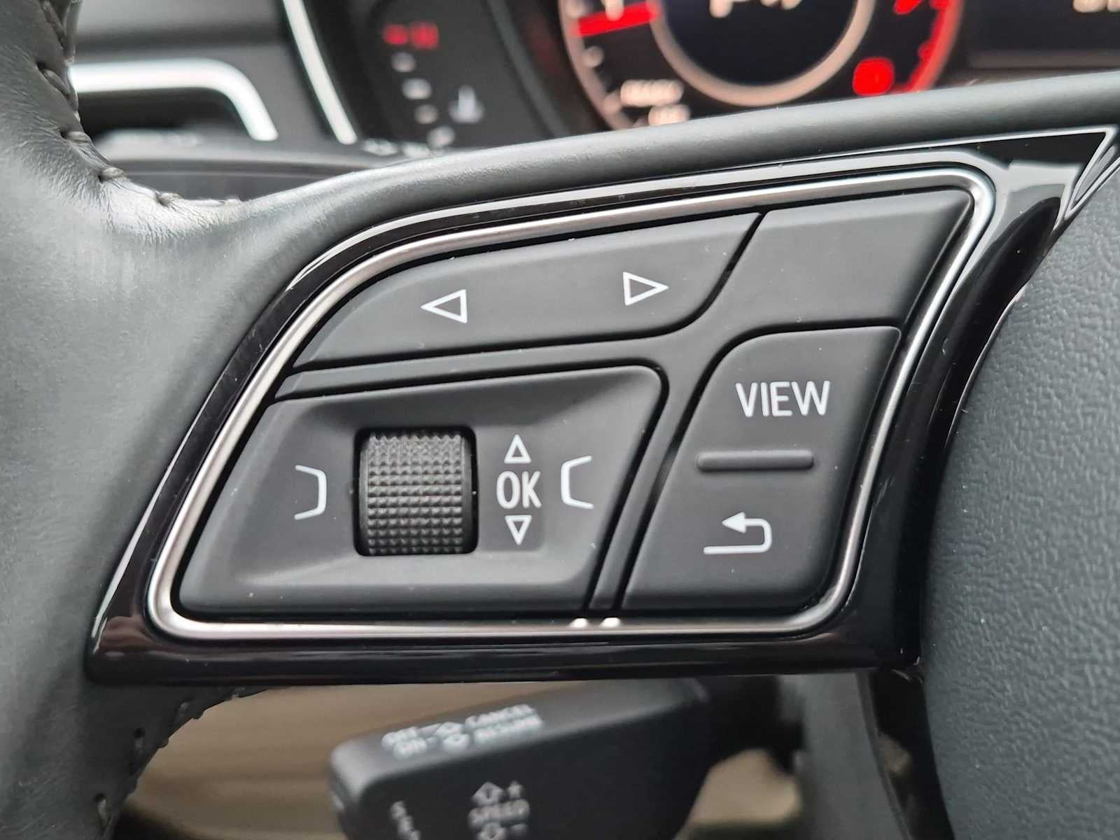Audi A4 Premium Plus 2017