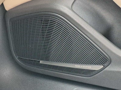 Audi A4 Premium Plus 2017