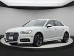 Audi A4 Premium Plus 2017