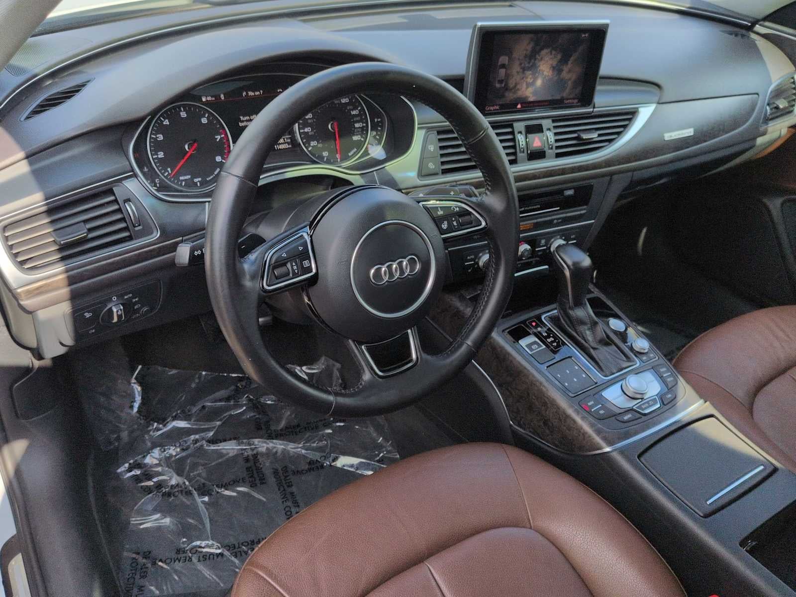 Audi A6 Premium 2017