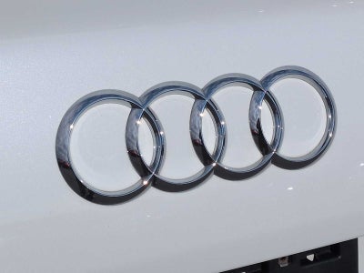 Audi A6 Premium 2017