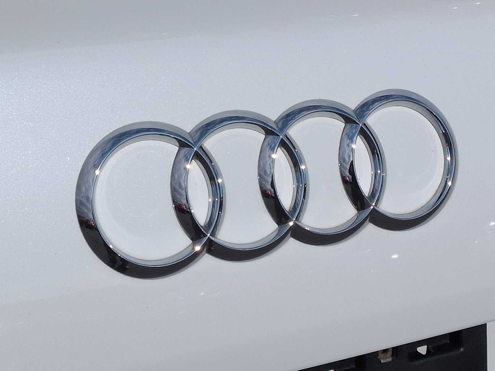 Audi A6 Premium 2017