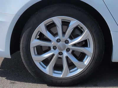 Audi A6 Premium 2017