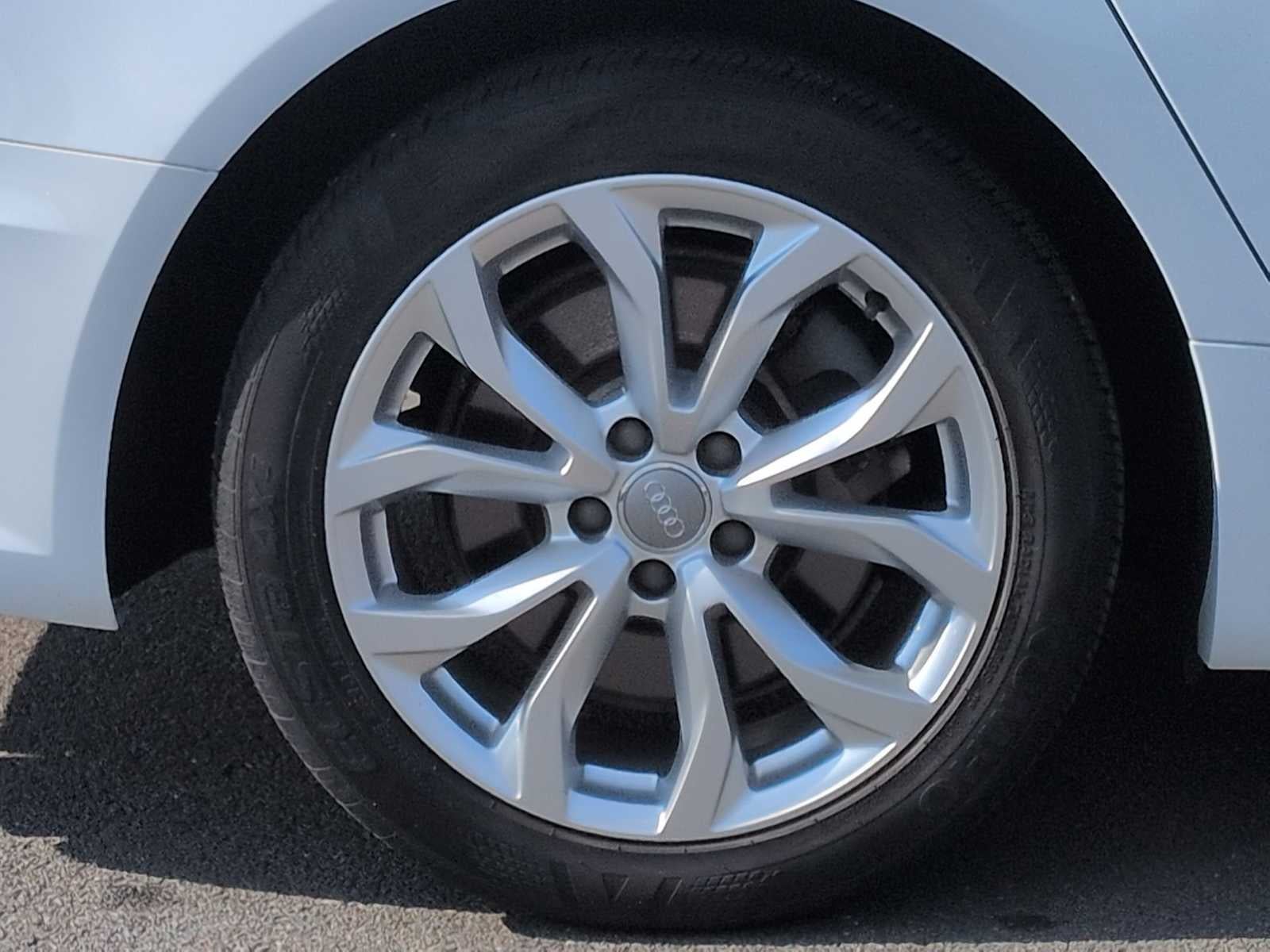 Audi A6 Premium 2017