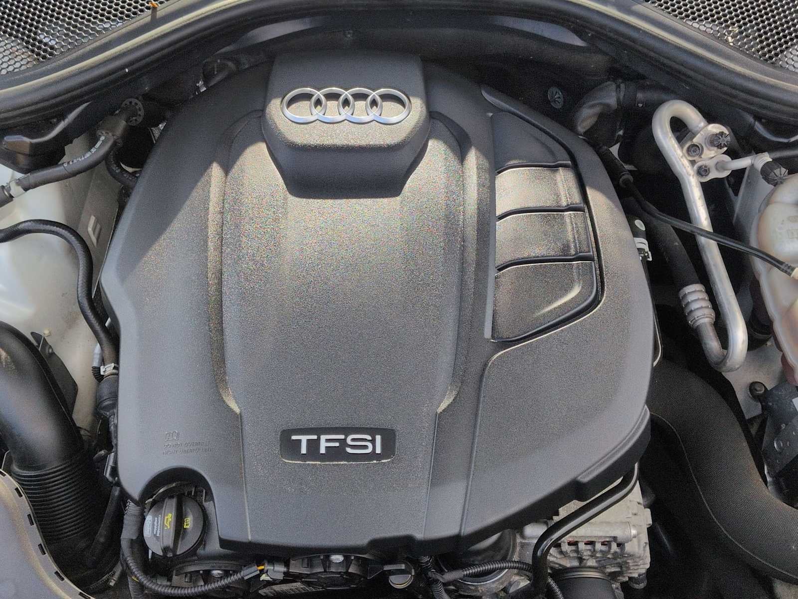 Audi A6 Premium 2017