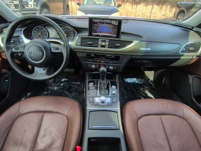 Audi A6 Premium 2017