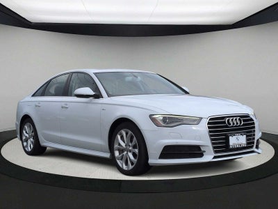 Audi A6 Premium 2017