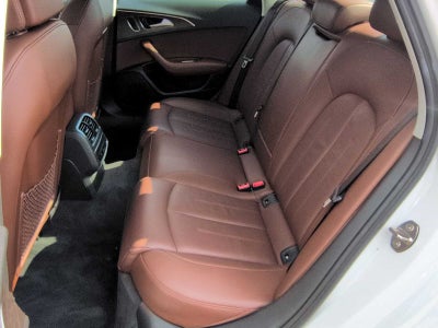 Audi A6 Premium 2017