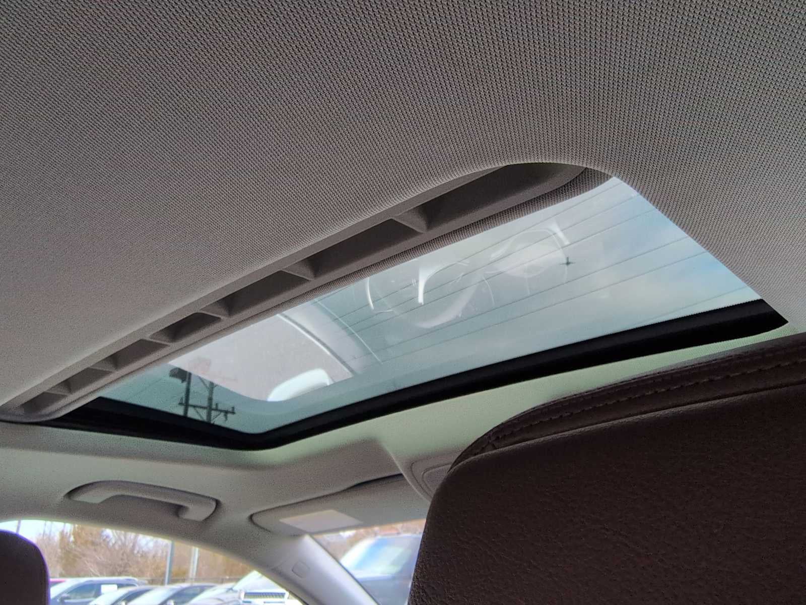 Audi A6 Premium 2017