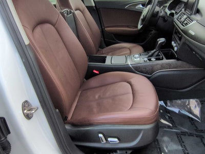 Audi A6 Premium 2017