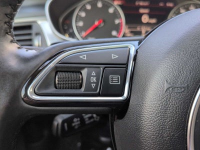 Audi A6 Premium 2017