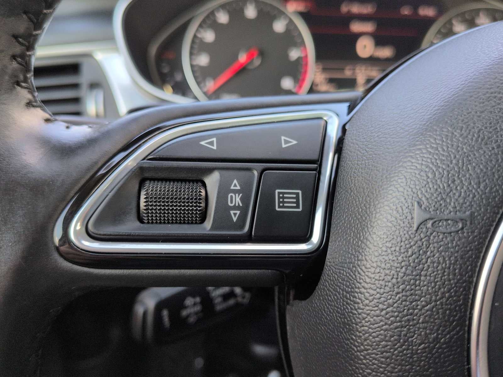 Audi A6 Premium 2017