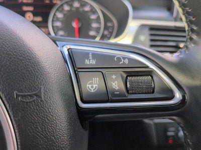 Audi A6 Premium 2017