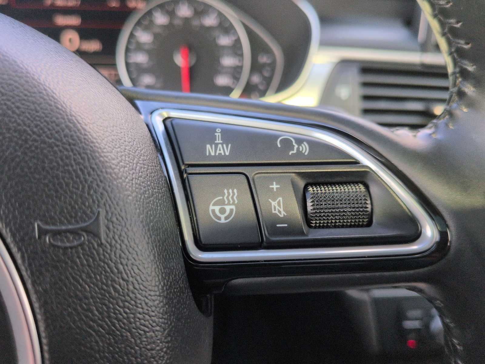 Audi A6 Premium 2017