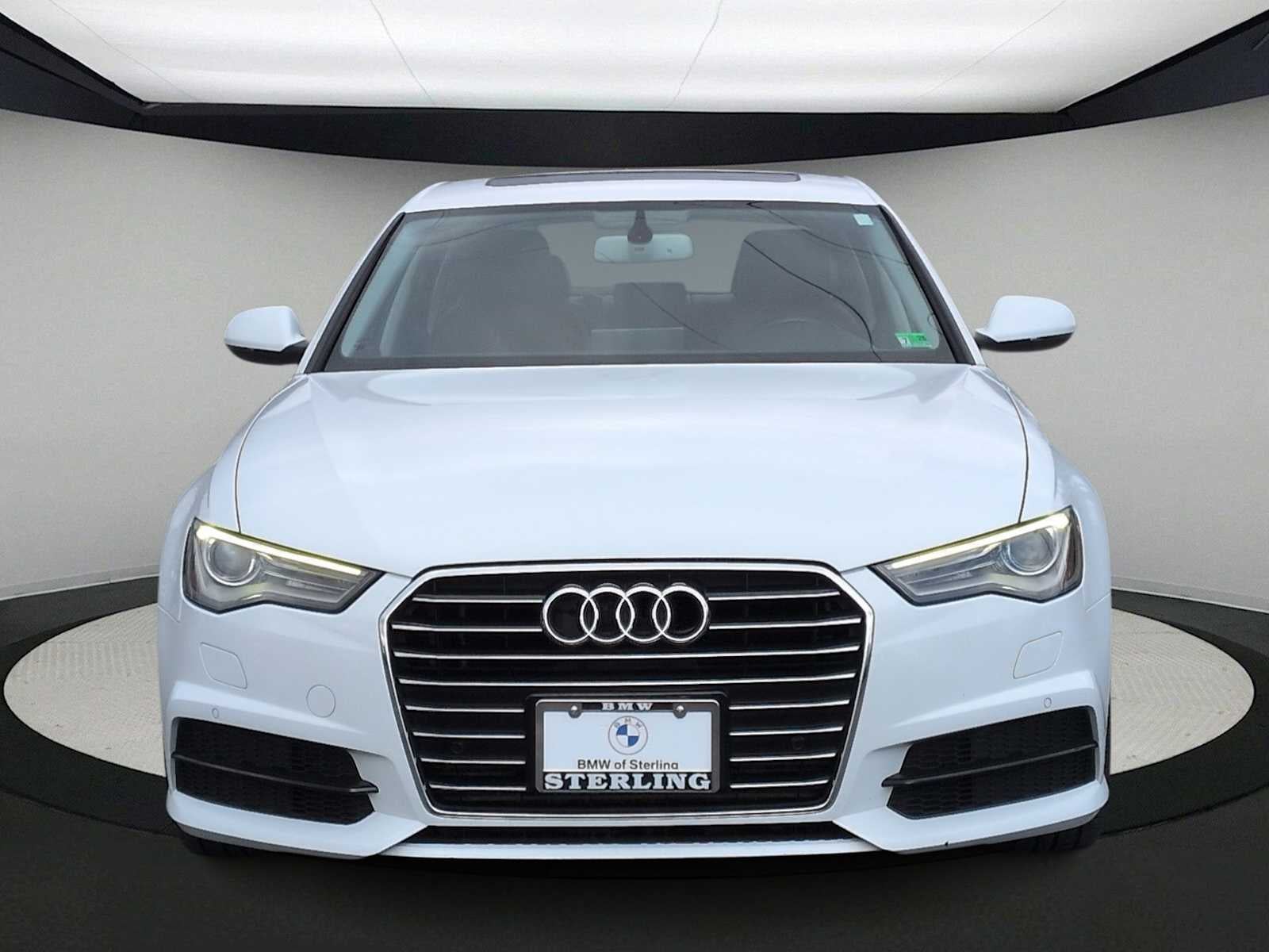 Audi A6 Premium 2017