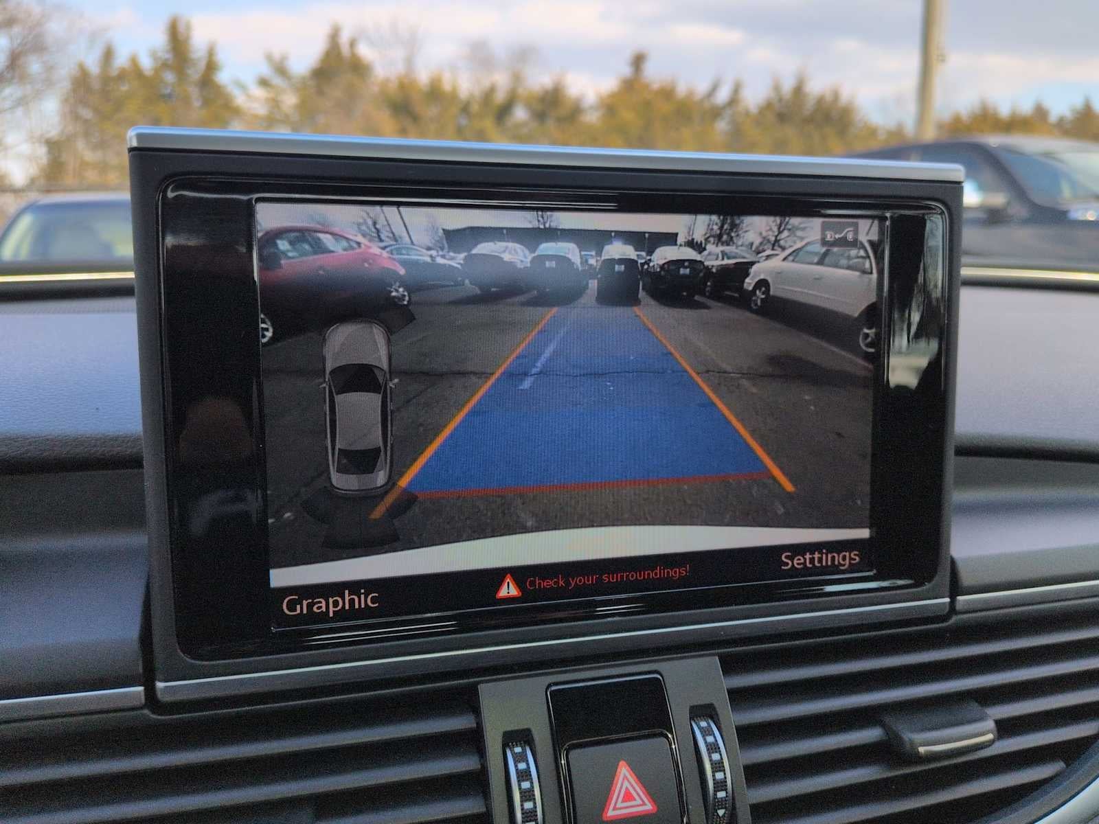 Audi A6 Premium 2017