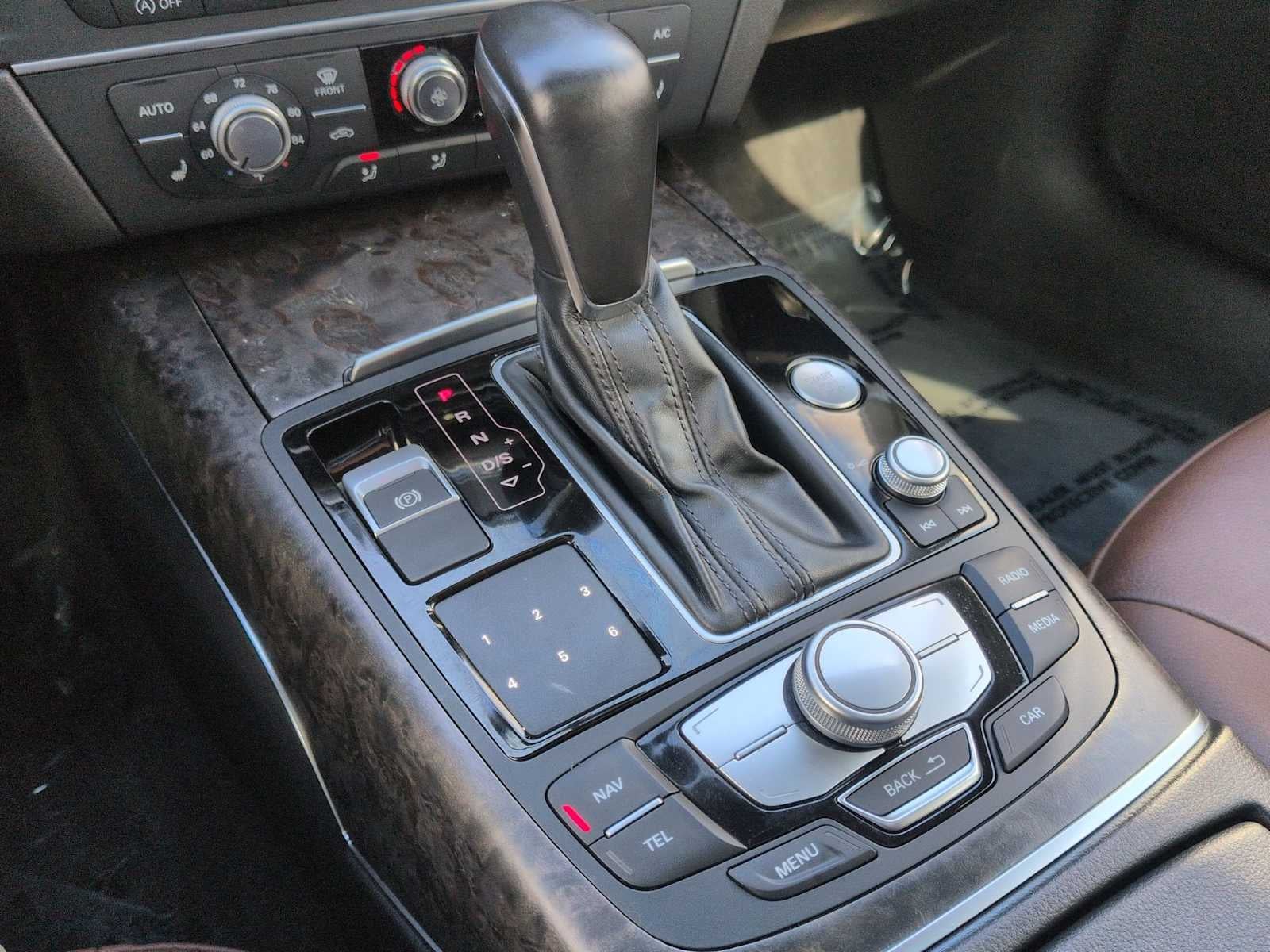 Audi A6 Premium 2017