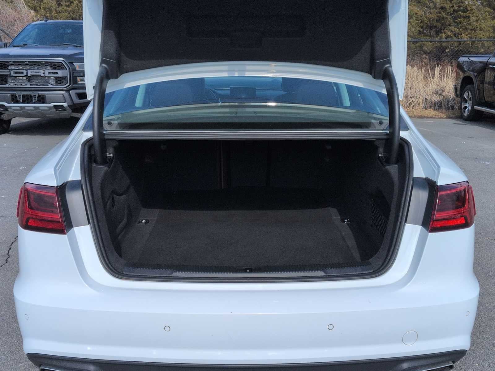 Audi A6 Premium 2017