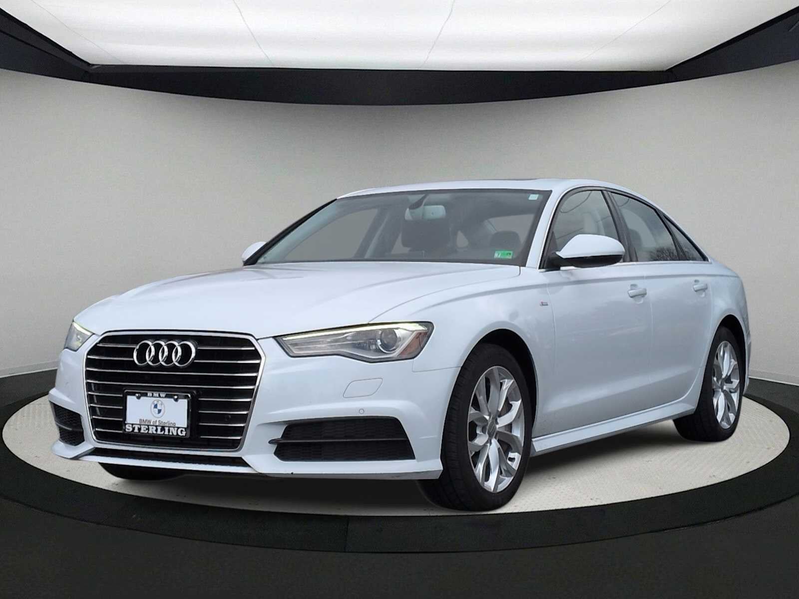 Audi A6 Premium 2017