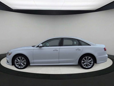 Audi A6 Premium 2017