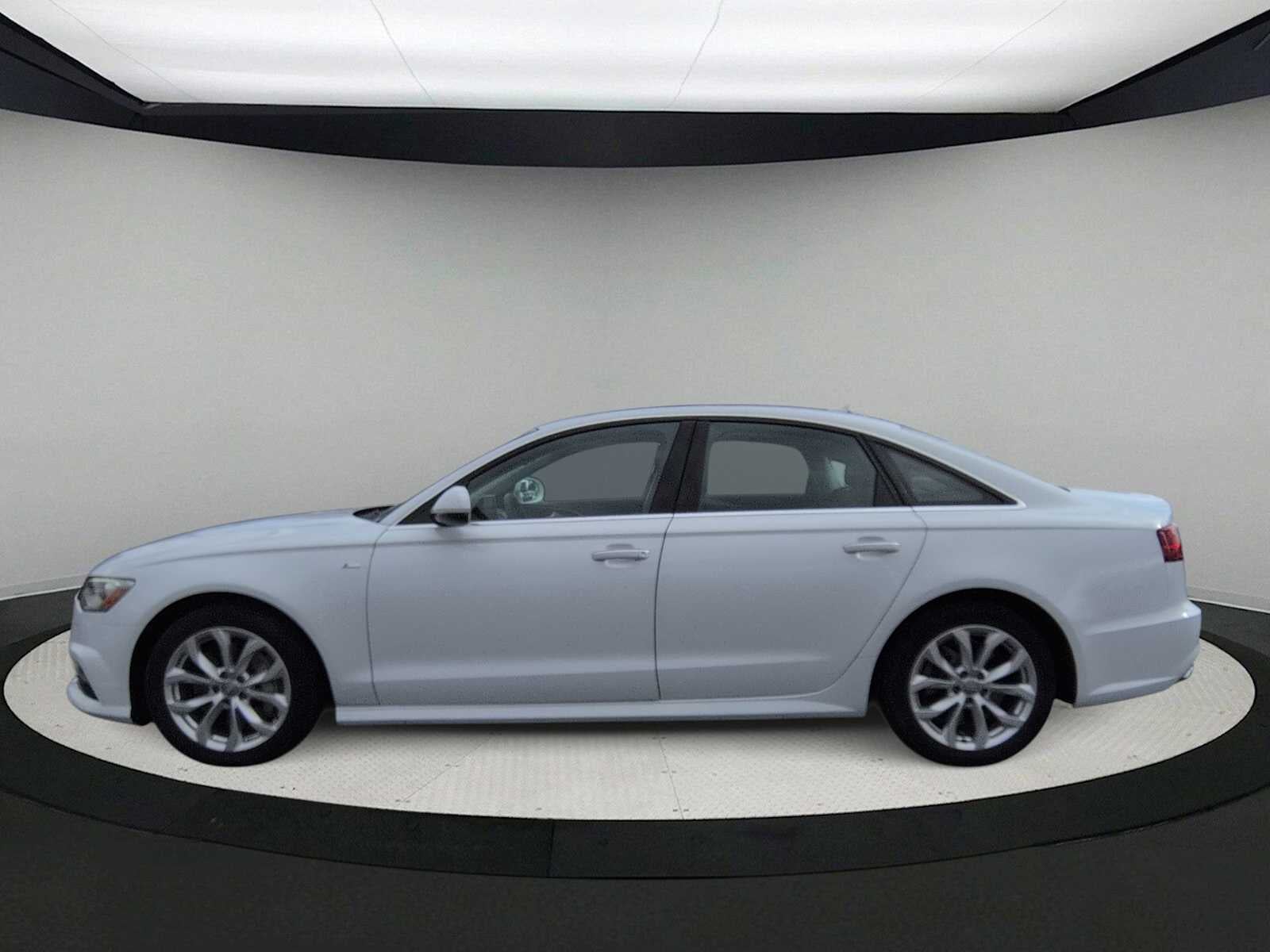 Audi A6 Premium 2017
