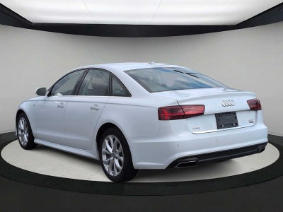 Audi A6 Premium 2017