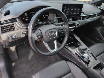 Audi A5 Sportback S line Premium Plus 2024