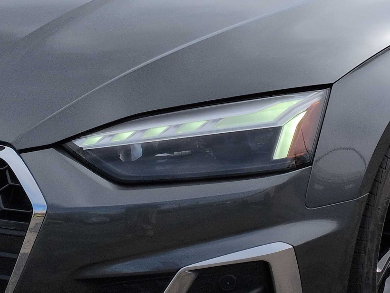 Audi A5 Sportback S line Premium Plus 2024