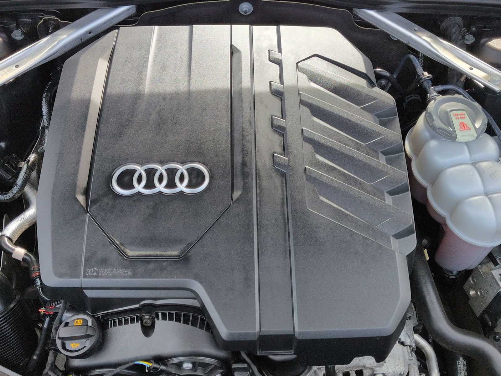 Audi A5 Sportback S line Premium Plus 2024