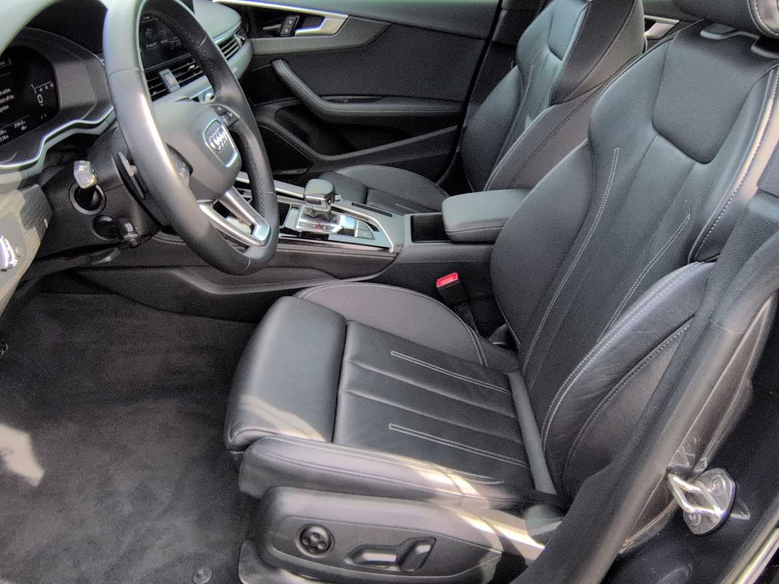 Audi A5 Sportback S line Premium Plus 2024