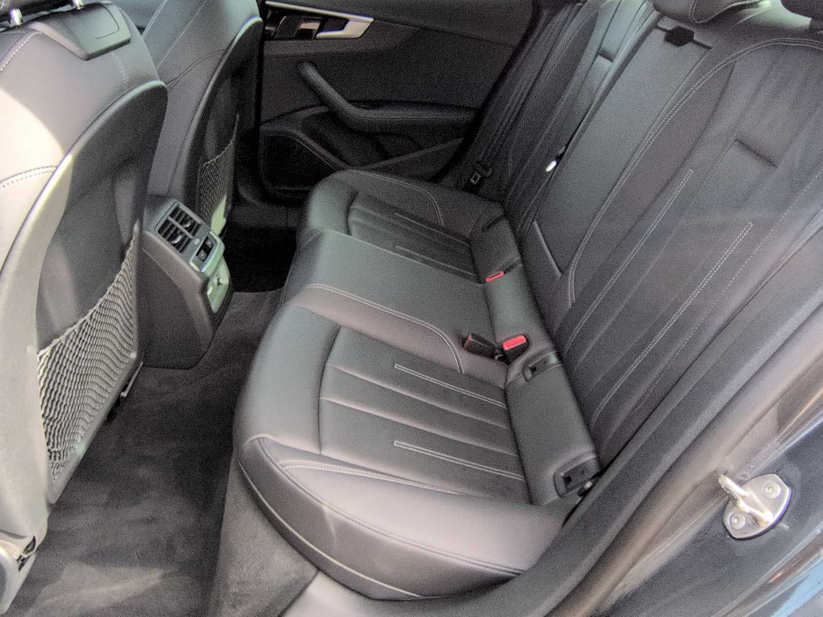 Audi A5 Sportback S line Premium Plus 2024