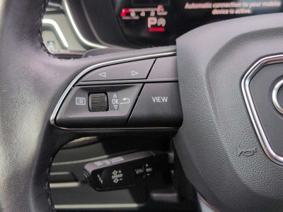 Audi A5 Sportback S line Premium Plus 2024