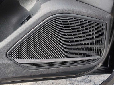 Audi A5 Sportback S line Premium Plus 2024