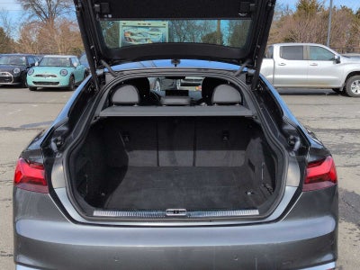 Audi A5 Sportback S line Premium Plus 2024