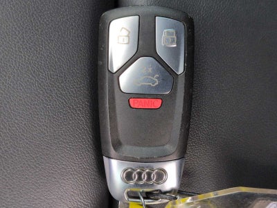 Audi A5 Sportback S line Premium Plus 2024