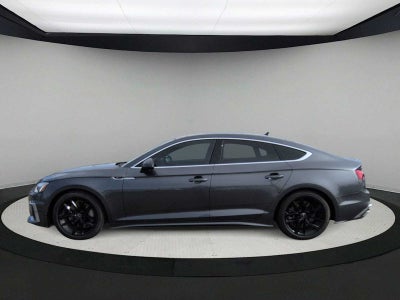 Audi A5 Sportback S line Premium Plus 2024