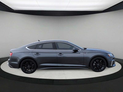 Audi A5 Sportback S line Premium Plus 2024