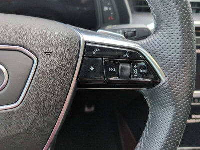 Audi S6 Sedán Prestige 2022