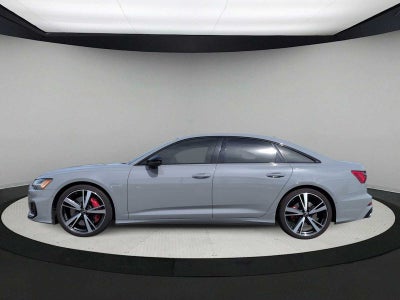 Audi S6 Sedán Prestige 2022