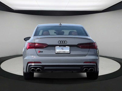 Audi S6 Sedán Prestige 2022