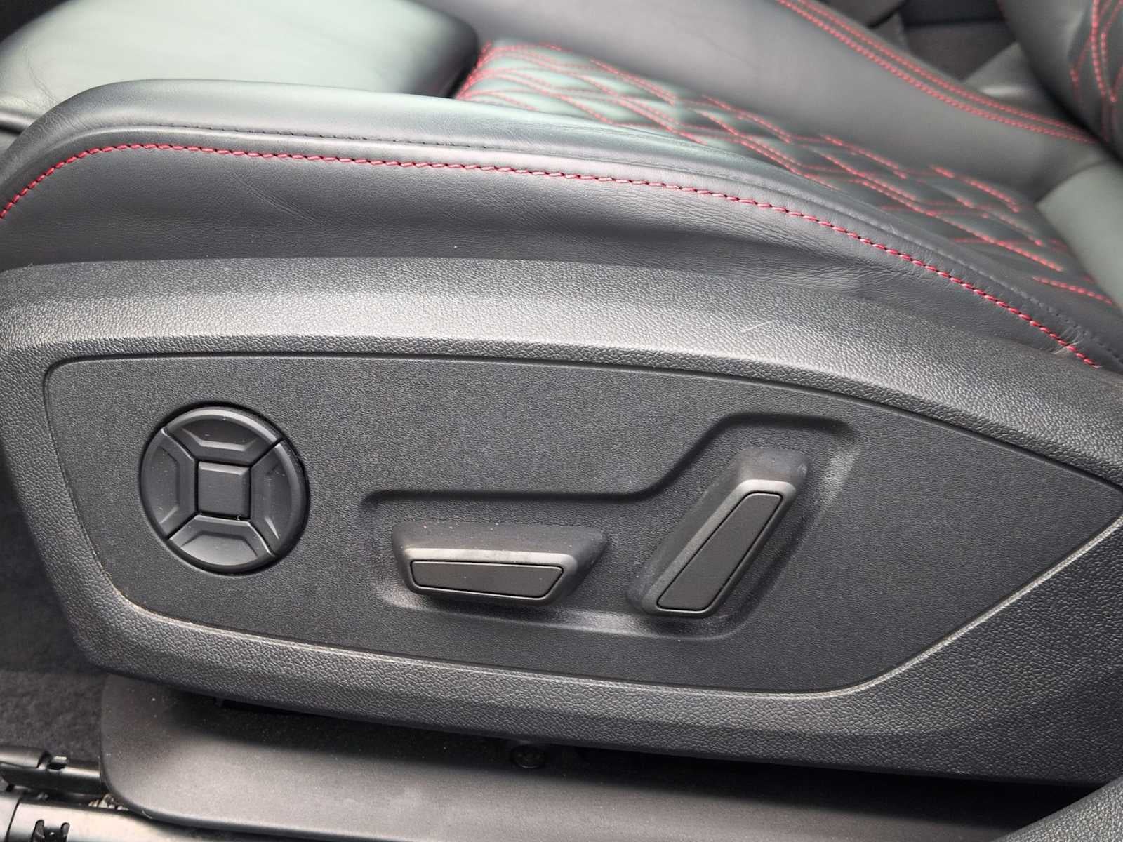 Audi S3 Premium Plus 2022
