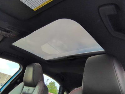Audi S3 Premium Plus 2022